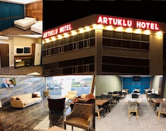 Artuklu Hotel (Mardin, Turquía)