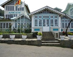 Alpine Hotel - Nuwera Eliya (Nuwara Eliya, Sirilanka)