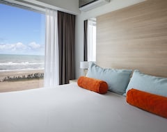 Hotelli Pinamar Beach Resort (Pinamar, Argentiina)
