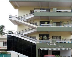 Khách sạn Sri Vennela Residency (Warangal, Ấn Độ)