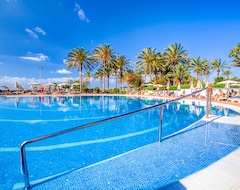 Hotel SBH Costa Calma Beach Resort (Costa Calma, Spain)
