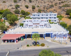 Khách sạn Palm Bay Hotel (Pefki, Hy Lạp)