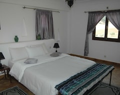Bed & Breakfast Raidoriental (Berkane, Marokko)