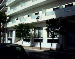 Hotelli Hotel Marion (Loutraki, Kreikka)