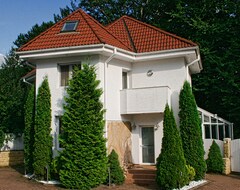 Toàn bộ căn nhà/căn hộ Club Austria Villa Elena (Sinaia, Romania)