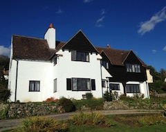 Hotel Fern Lodge (Hythe, United Kingdom)