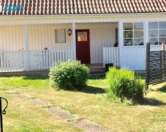 Toàn bộ căn nhà/căn hộ Farbror Alfreds Boende (Köpingsvik, Thụy Điển)