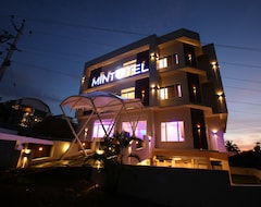 Hotel Mintotel Wayanad (Wayanad, Indija)
