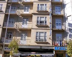 Hotel Chipen (Vigo, Spanien)