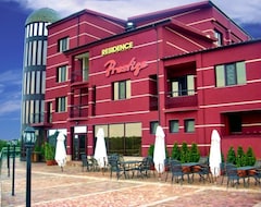 Hotel Prestige (Belene, Bugarska)
