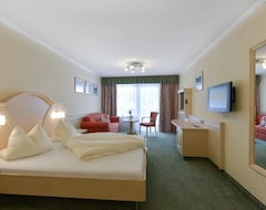 Căn hộ có phục vụ Regina Hotelsuites (Soelden, Áo)