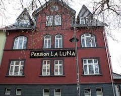 Pansion Haus Hotel & Pension Villa Laluna (Blankenburg, Njemačka)