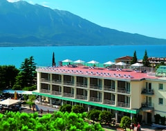 Hotel Sogno Del Benaco (Limone sul Garda, Italija)