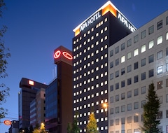 APA Hotel Asakusa Ekimae アパホテル〈浅草駅前〉 (Tokyo, Japan)