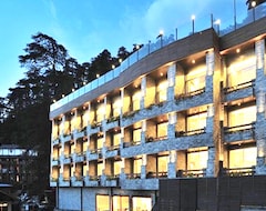 Hotel Tara Palace (Gangtok, Indija)