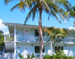 Hotelli Colony Resort (Sanibel Island, Amerikan Yhdysvallat)
