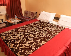 Hotel Vikram Palace (Jodhpur, India)