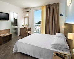 Hotel Atlantic & Spa (Gabicce Mare, Italy)