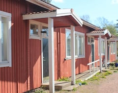 Albergue Godby Vandrarhem (Godby, Finlandia)