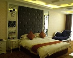 Khách sạn Pingba Royal Hotel (Pingba, Trung Quốc)