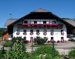 Hotel Mühlbauernhof (Ebenau, Austrija)