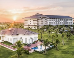 Resort/Odmaralište Meliá Vinpearl Cua Hoi Beach Resort (Cua Lo, Vijetnam)