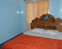 Hotel Marias (Srinagar, India)