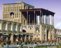 Khách sạn Hotel Ali Qapu (Isfahan, Iran)