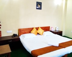 Hotel Holiday Hill (Gangtok, Indien)