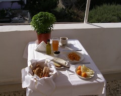 Hotel Renetta (Naxos - Chora, Grækenland)