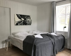 Cijela kuća/apartman Lilandtunet Gjestgiveri (Voss, Norveška)