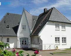 Toàn bộ căn nhà/căn hộ Wattperle (Sylt-Rantum, Đức)