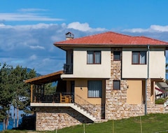 Hele huset/lejligheden Divna (Dospat, Bulgarien)