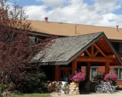 Otel Lodge at Palmer Gulch (Hill City, ABD)