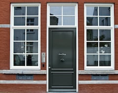 Lejlighedshotel Innova Housing (Maastricht, Holland)