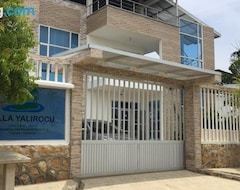 Cijela kuća/apartman Villa Yalirocu (Barranquilla, Kolumbija)
