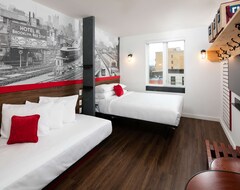 Khách sạn Hotel RL by Red Lion Brooklyn (New York, Hoa Kỳ)