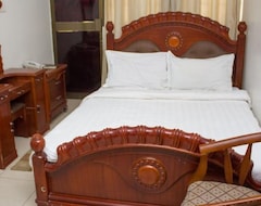 Khách sạn Hotel De Mag Deluxe (Dar es Salaam, Tanzania)