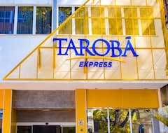 Hotel Tarobá Express (Foz de Iguazú, Brasil)