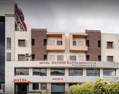 Hotel Ganeshratna Executive (Bombay, India)