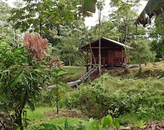 Bed & Breakfast Mei Tai Cacao Lodge (Bijagua de Upala, Costa Rica)