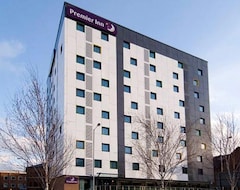 Premier Inn Bradford Central hotel (Bradford, United Kingdom)