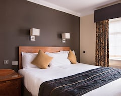 Hotel The Royal Chace (London, United Kingdom)