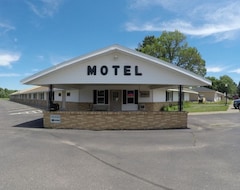 Northwoods Motels (Ladysmith, USA)