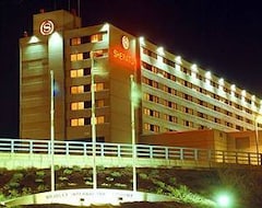 Khách sạn Sheraton Hartford Hotel at Bradley Airport (Windsor Locks, Hoa Kỳ)