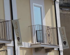 Le Suite Bed & Breakfast - Holiday Home (Polistena, Ý)