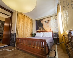 Hotel 7 vizi (Lazise sul Garda, Italien)