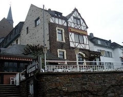 Hotel Zur Weinhexe (Cochem, Tyskland)