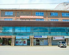 Khách sạn Anthena (Nairobi, Kenya)