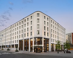 AC Hotel by Marriott Stockholm Ulriksdal (Solna, İsveç)